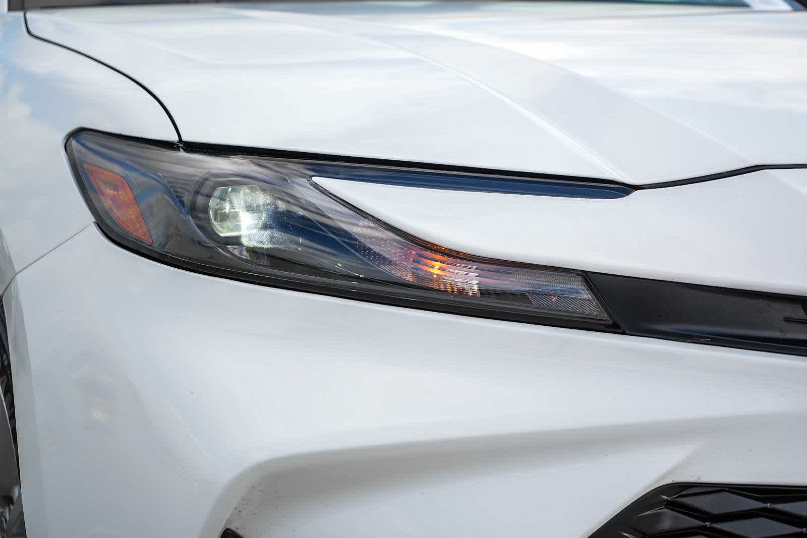 Thumbnail: 2025 Toyota Camry - 5