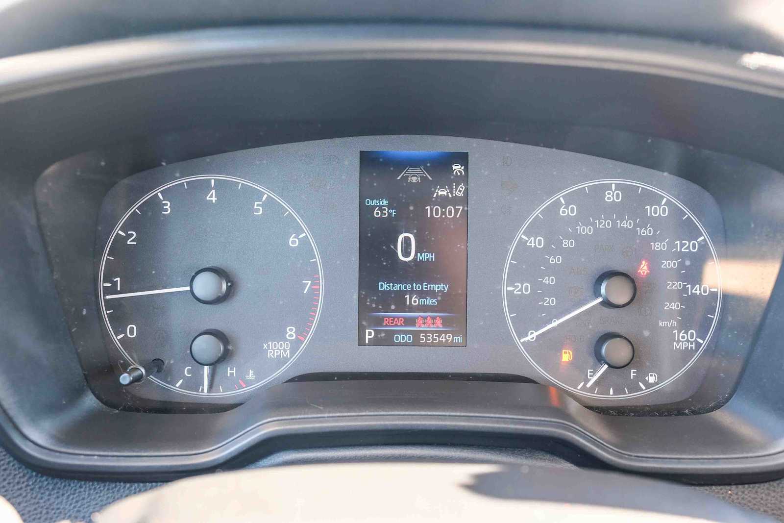 Thumbnail: 2024 Toyota Corolla - 21