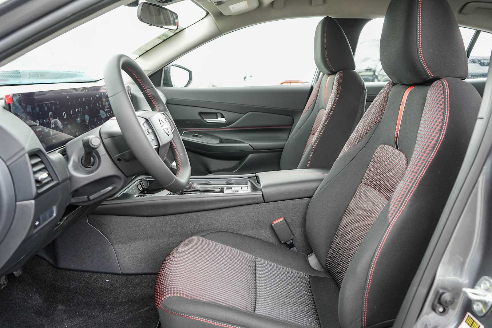 Thumbnail: 2026 Nissan Sentra - 19