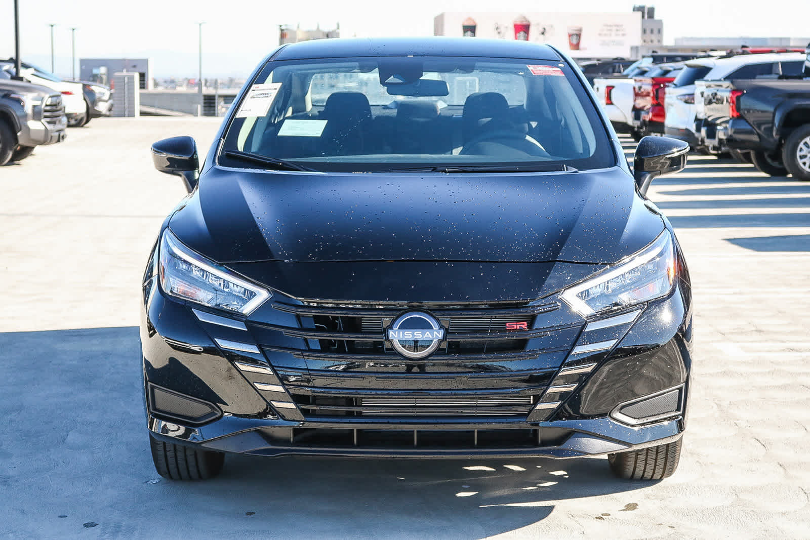 Thumbnail: 2025 Nissan Versa - 2