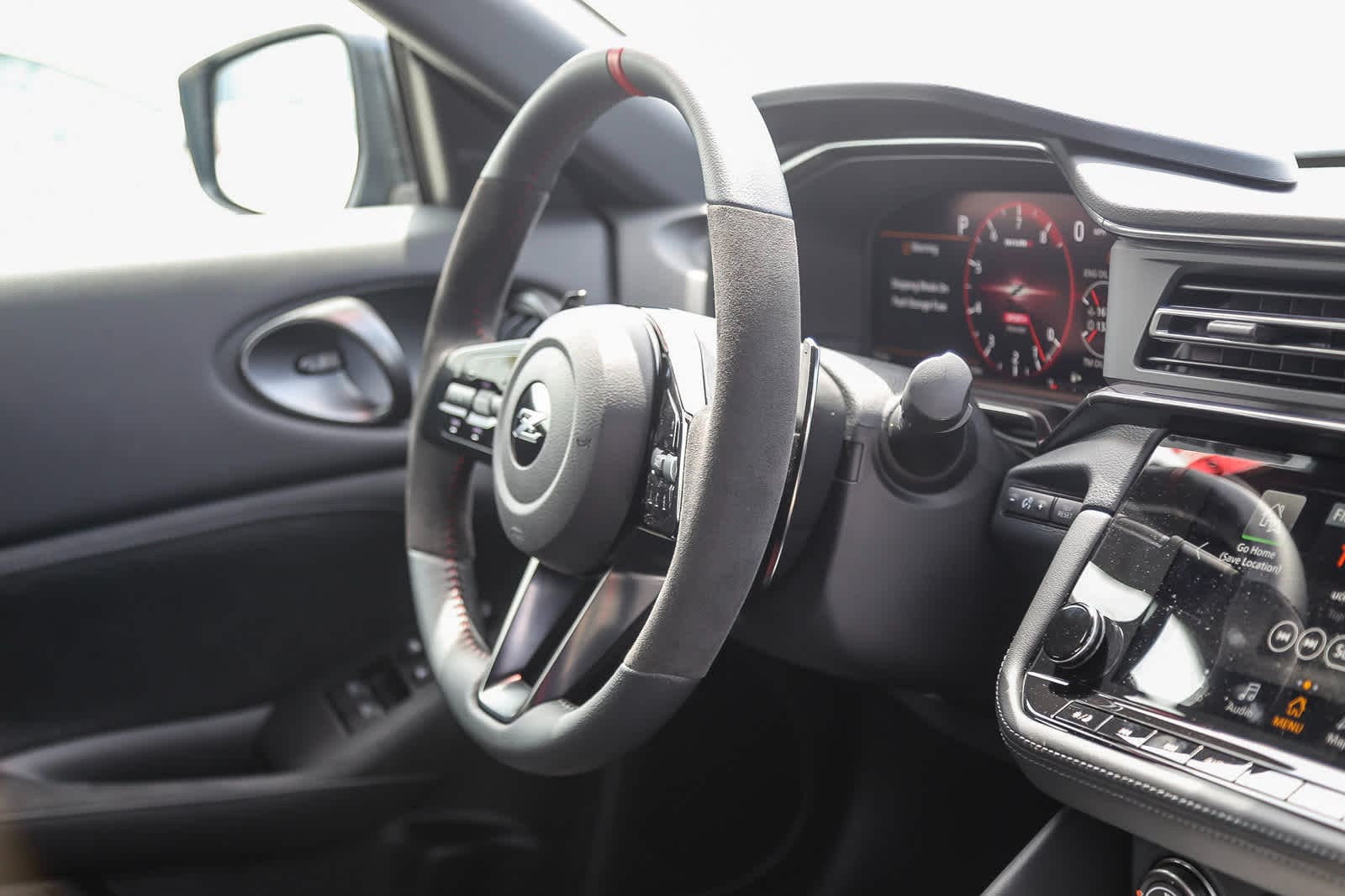 2024 Nissan Z NISMO 16