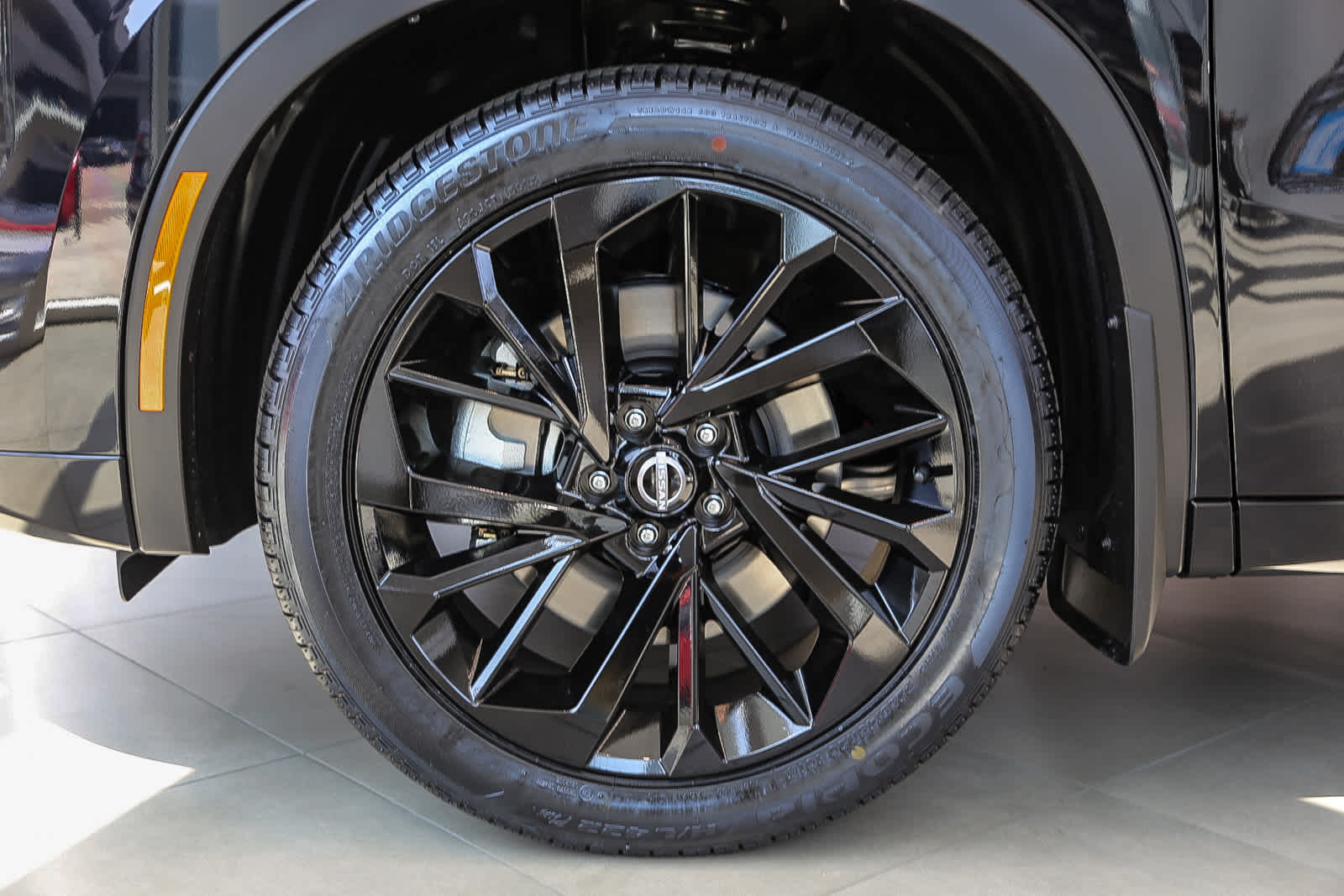 Thumbnail: 2026 Nissan Rogue - 10