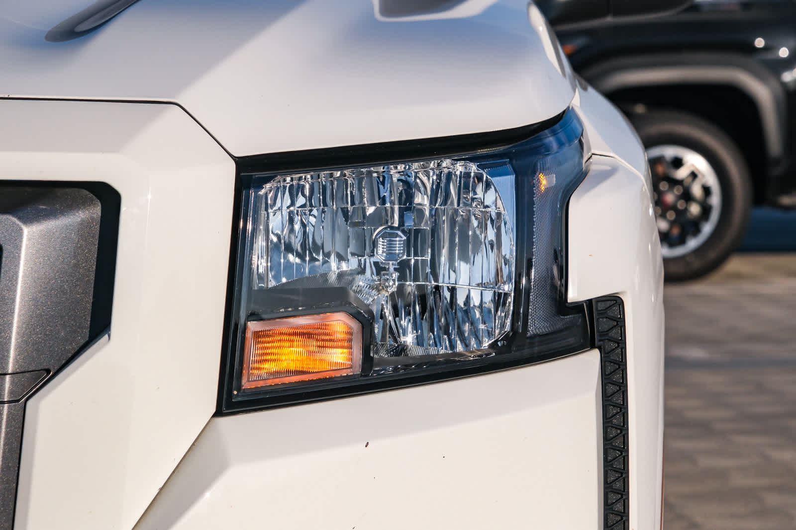 Thumbnail: 2023 Nissan Frontier - 11