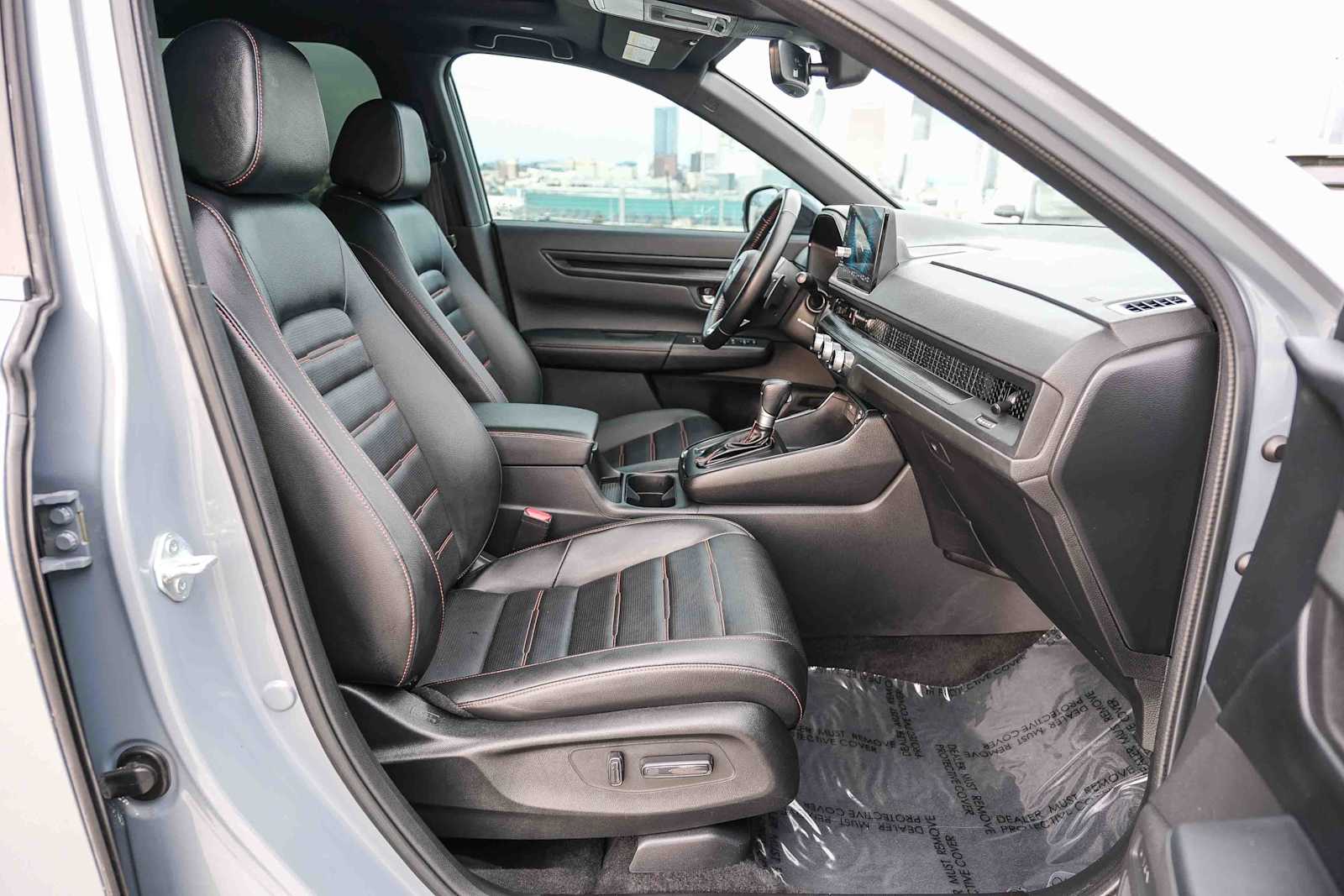 Thumbnail: 2025 Honda CR-V - 18