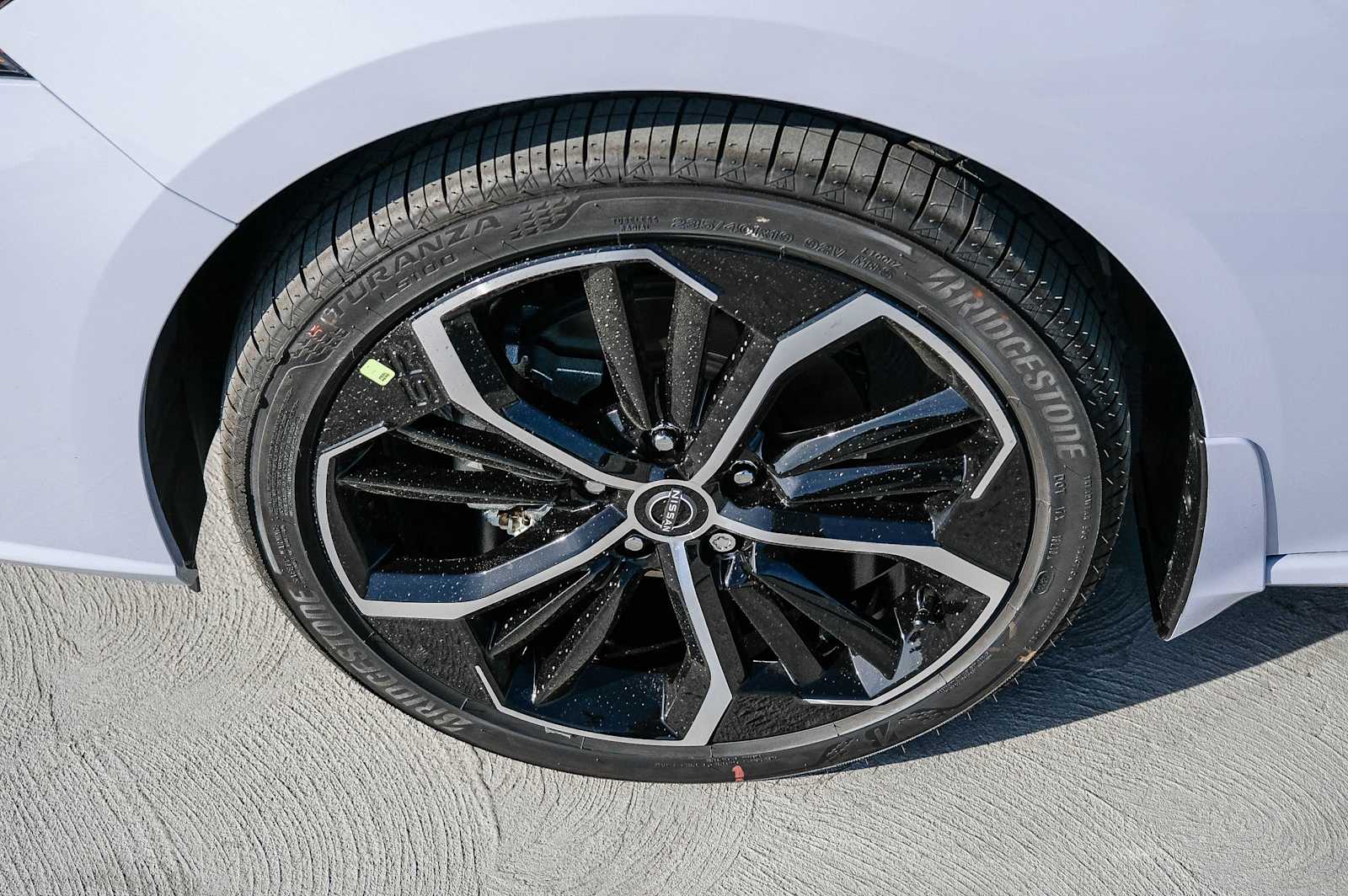 Thumbnail: 2024 Nissan Altima - 7