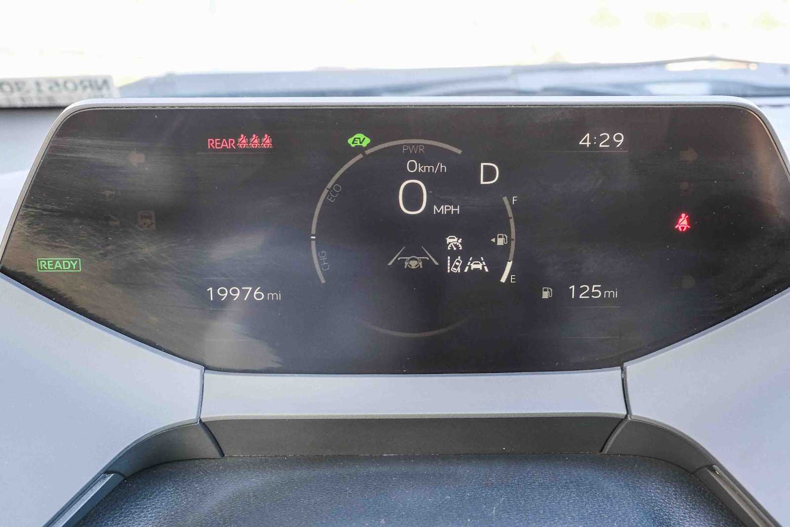 Thumbnail: 2025 Toyota Prius - 25