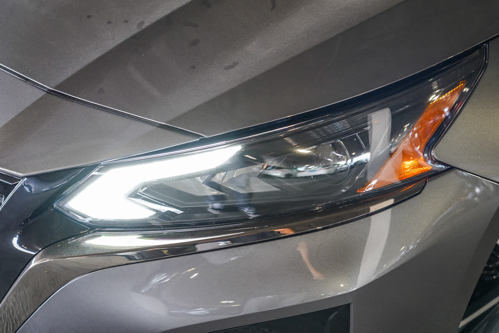 Thumbnail: 2025 Nissan Altima - 3