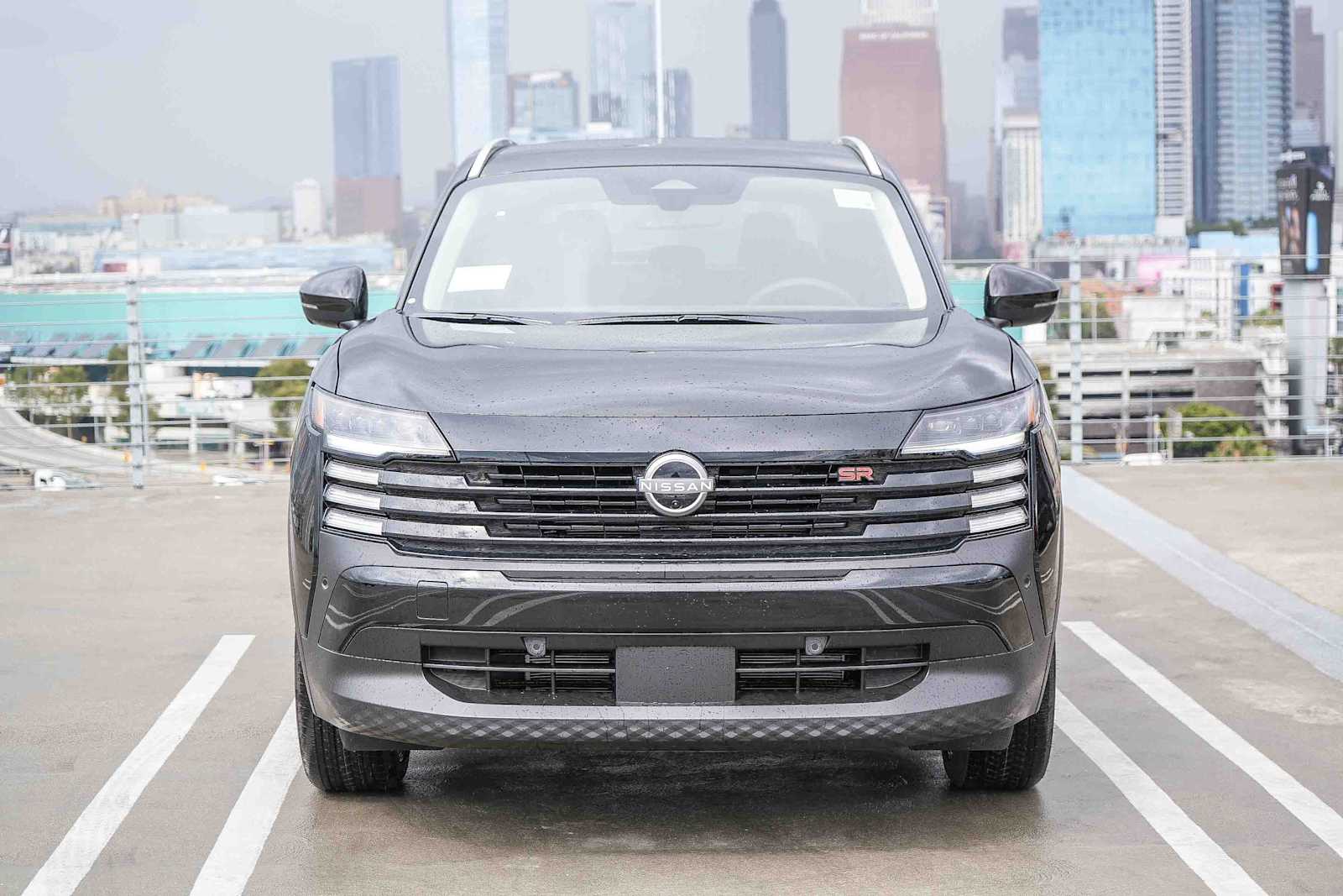 Thumbnail: 2026 Nissan Kicks - 2