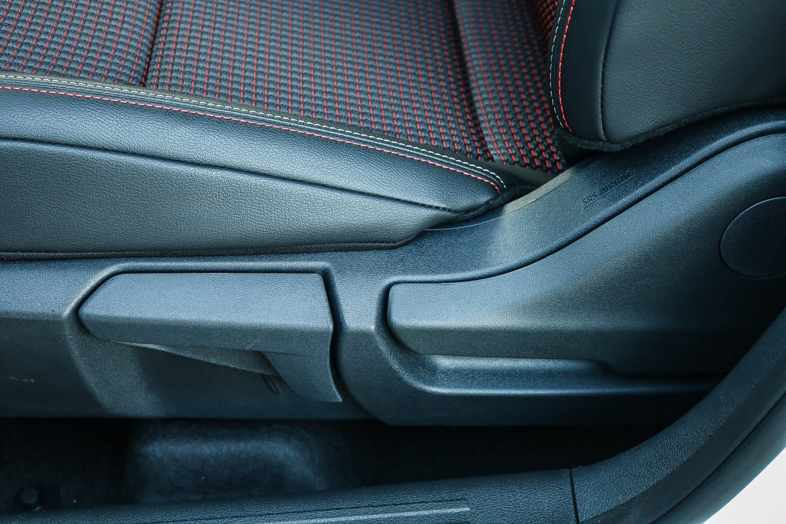 Thumbnail: 2026 Nissan Kicks - 22