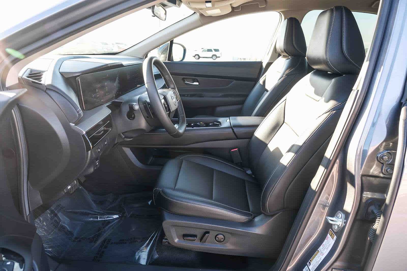 Thumbnail: 2025 Nissan Murano - 18