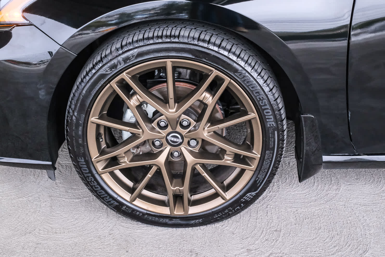 Thumbnail: 2025 Nissan Altima - 10