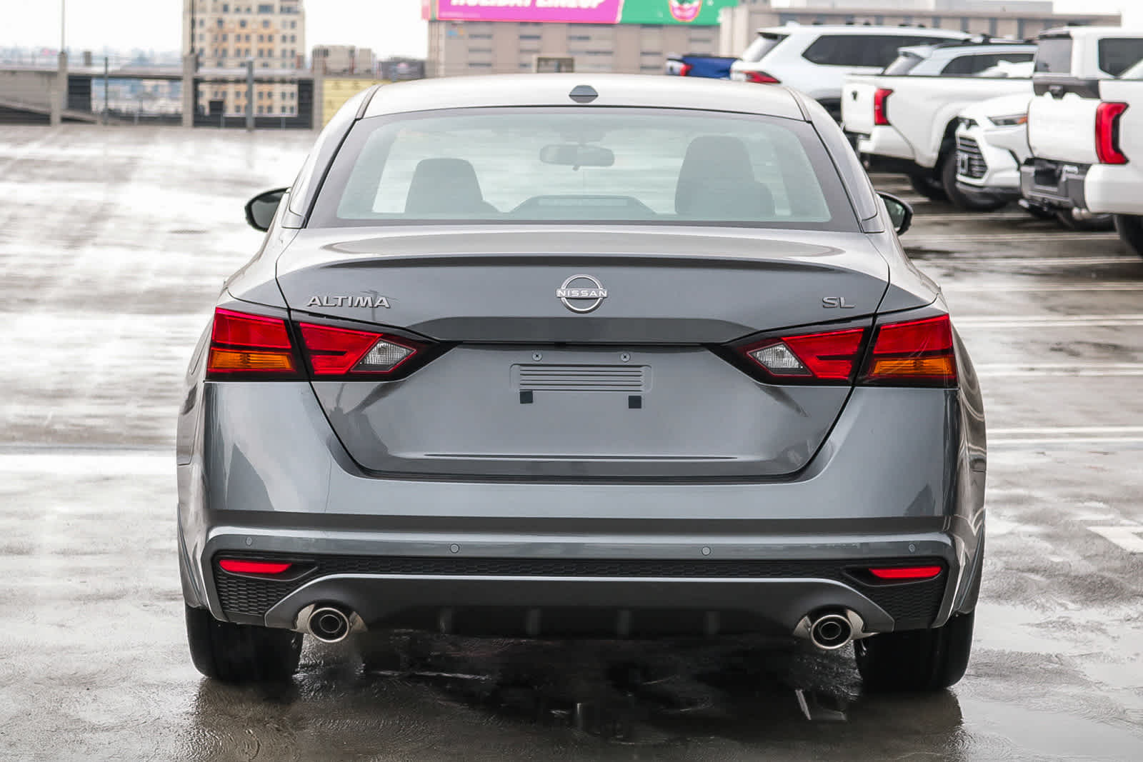 Thumbnail: 2025 Nissan Altima - 7