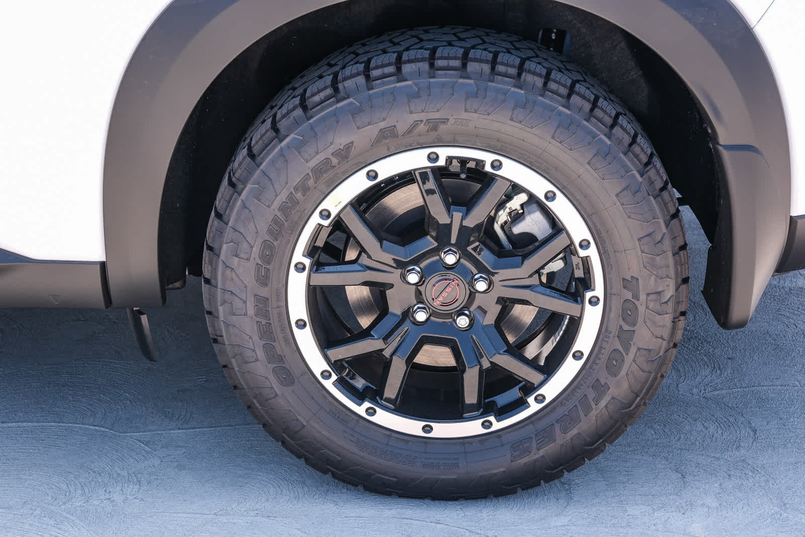 Thumbnail: 2026 Nissan Pathfinder - 9