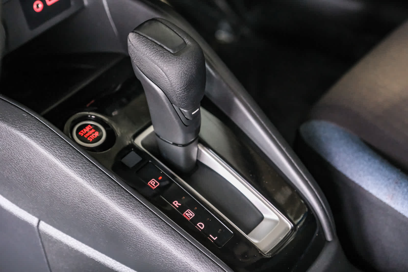 Thumbnail: 2023 Nissan Versa - 20