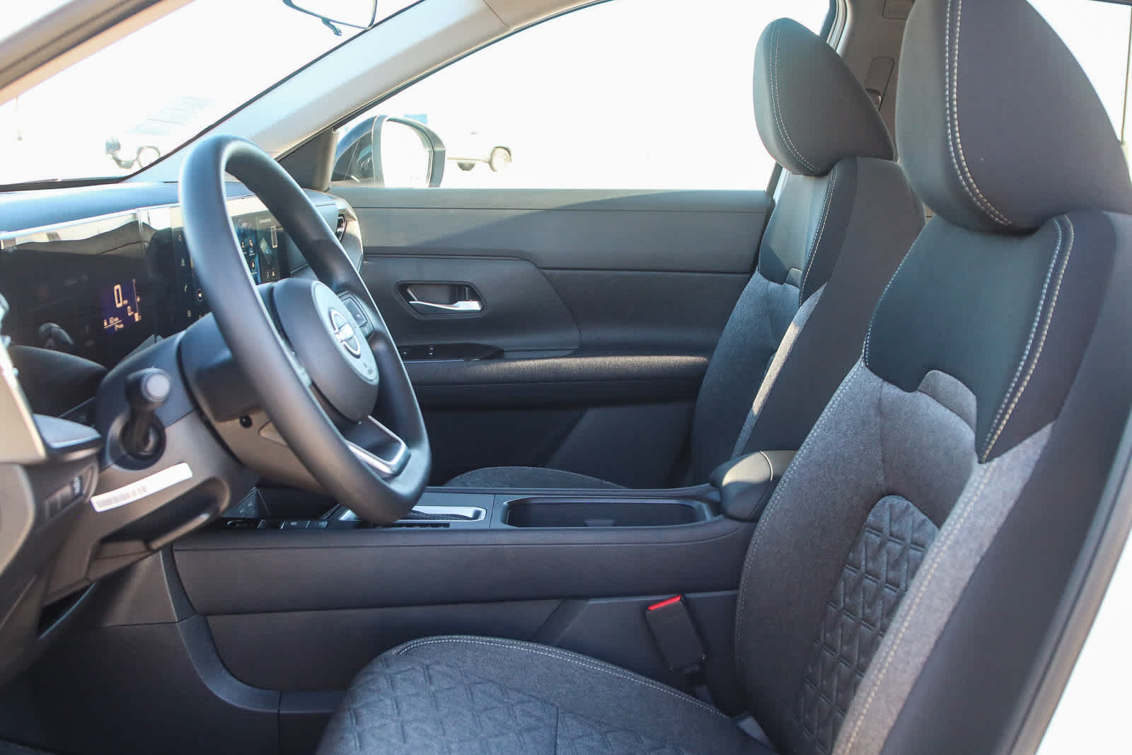 Thumbnail: 2026 Nissan Kicks - 20