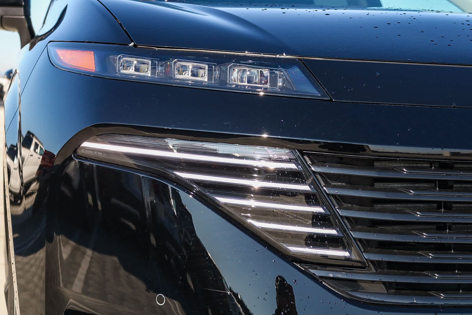 Thumbnail: 2026 Nissan Murano - 3