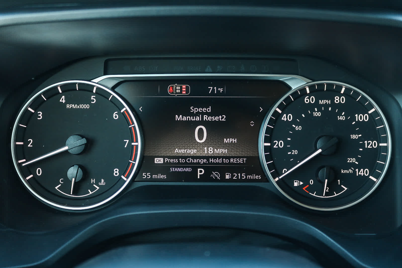 Thumbnail: 2026 Nissan Rogue - 24