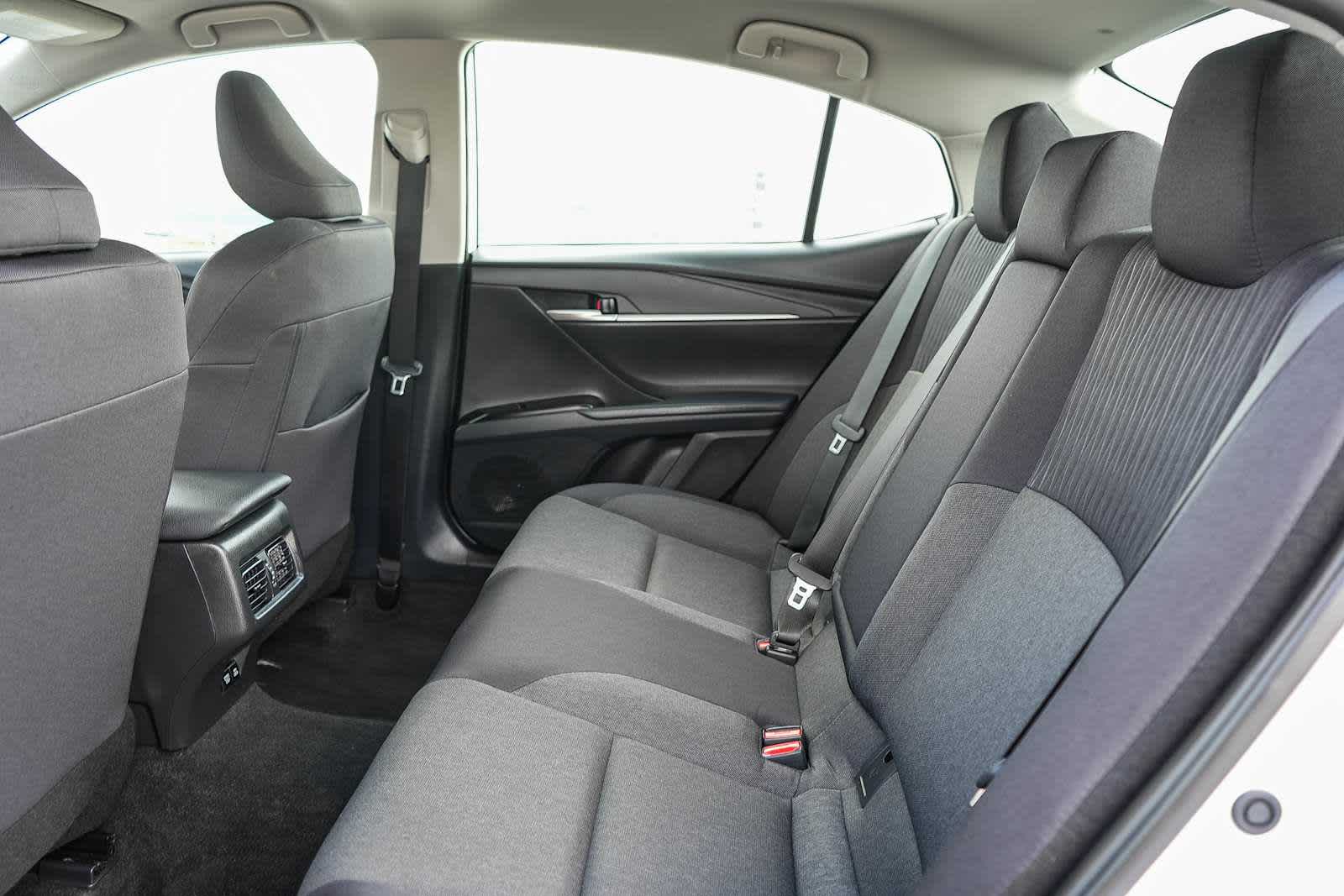 Thumbnail: 2025 Toyota Camry - 19