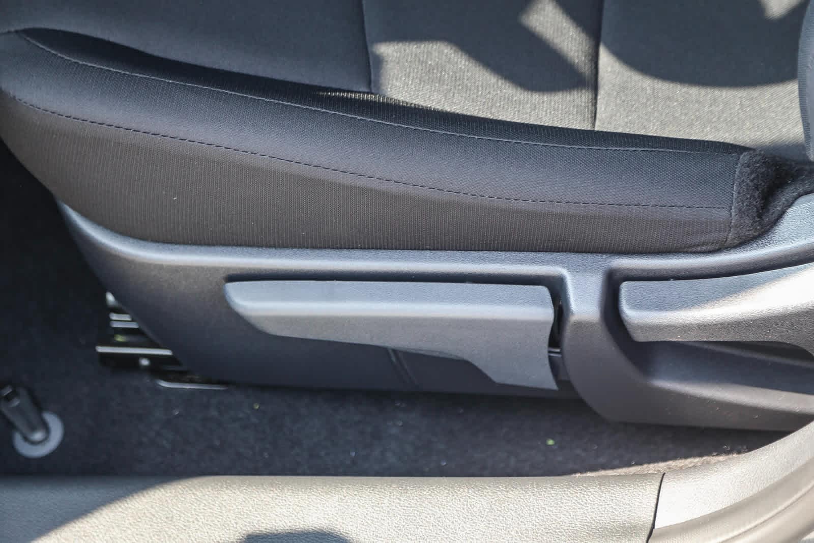 Thumbnail: 2025 Nissan Sentra - 23