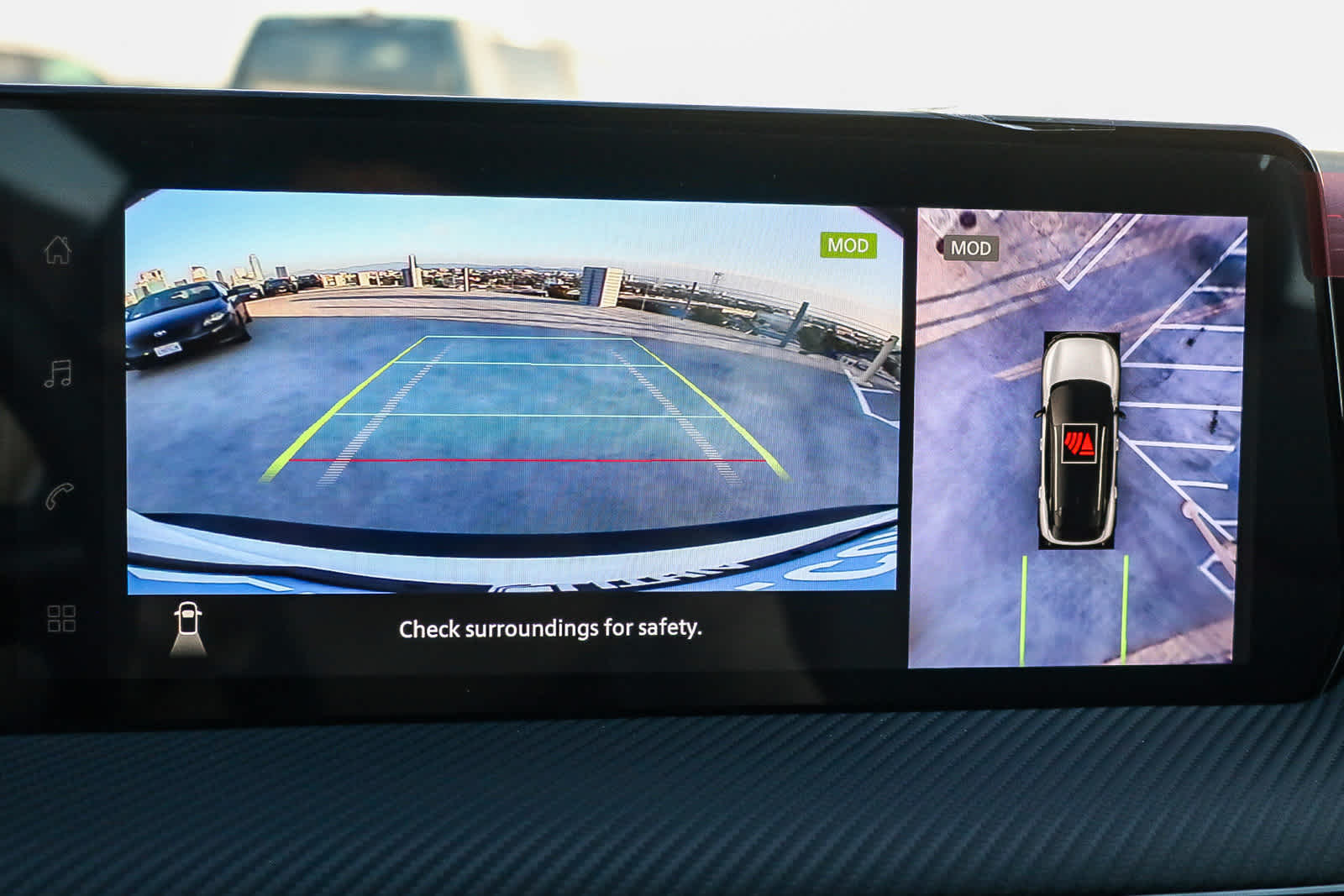 Thumbnail: 2026 Nissan Kicks - 25