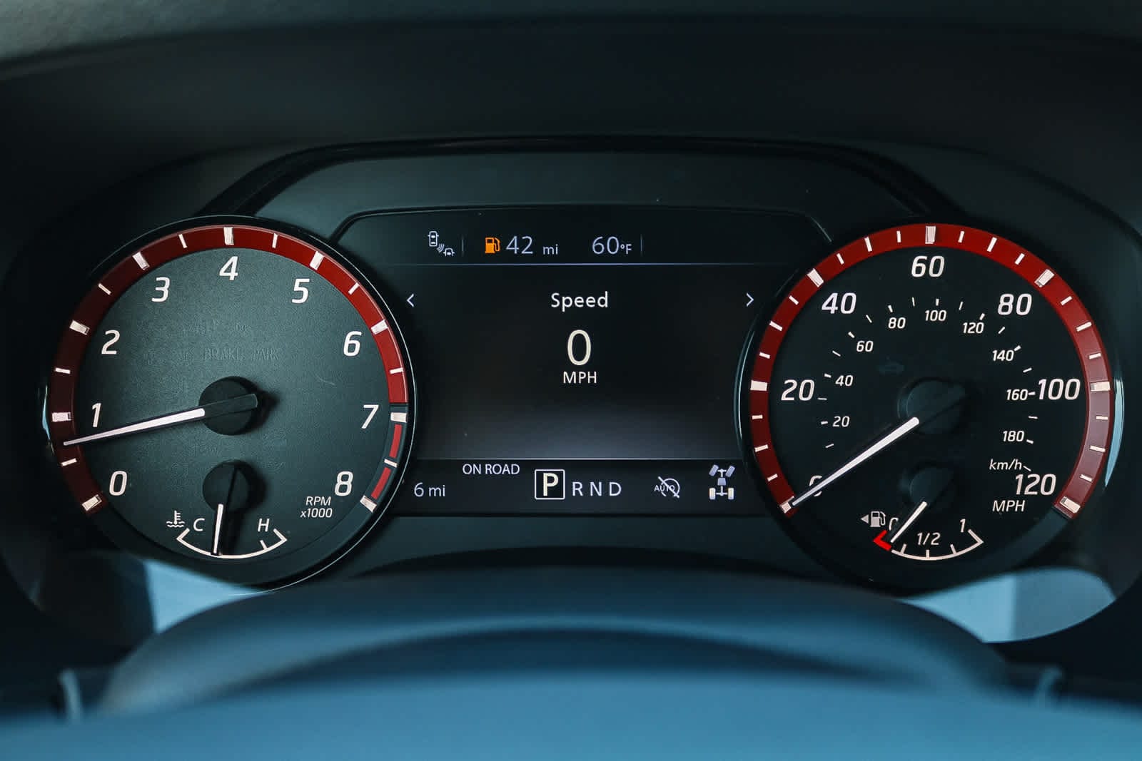 Thumbnail: 2026 Nissan Frontier - 24