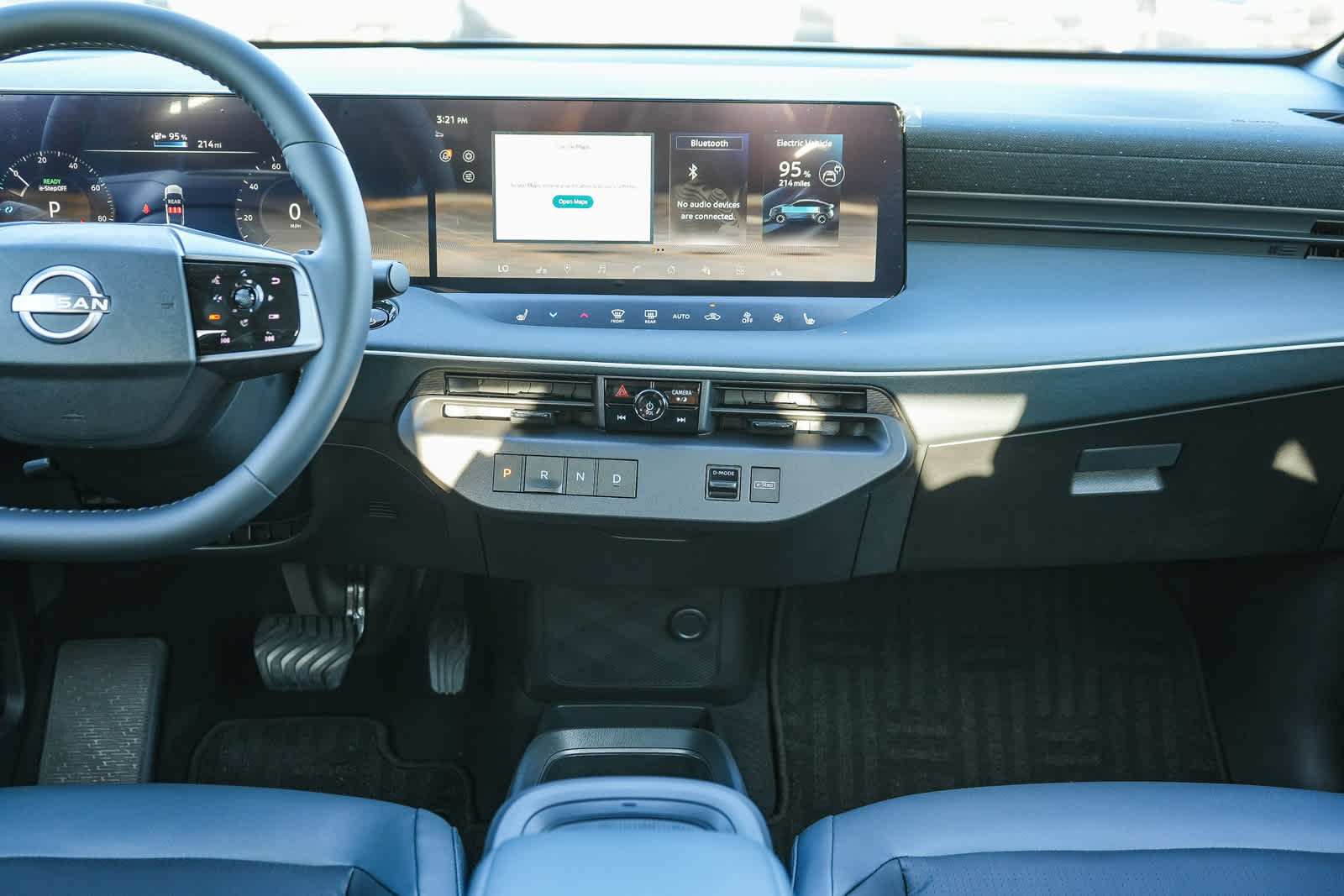 Thumbnail: 2026 Nissan Leaf - 15