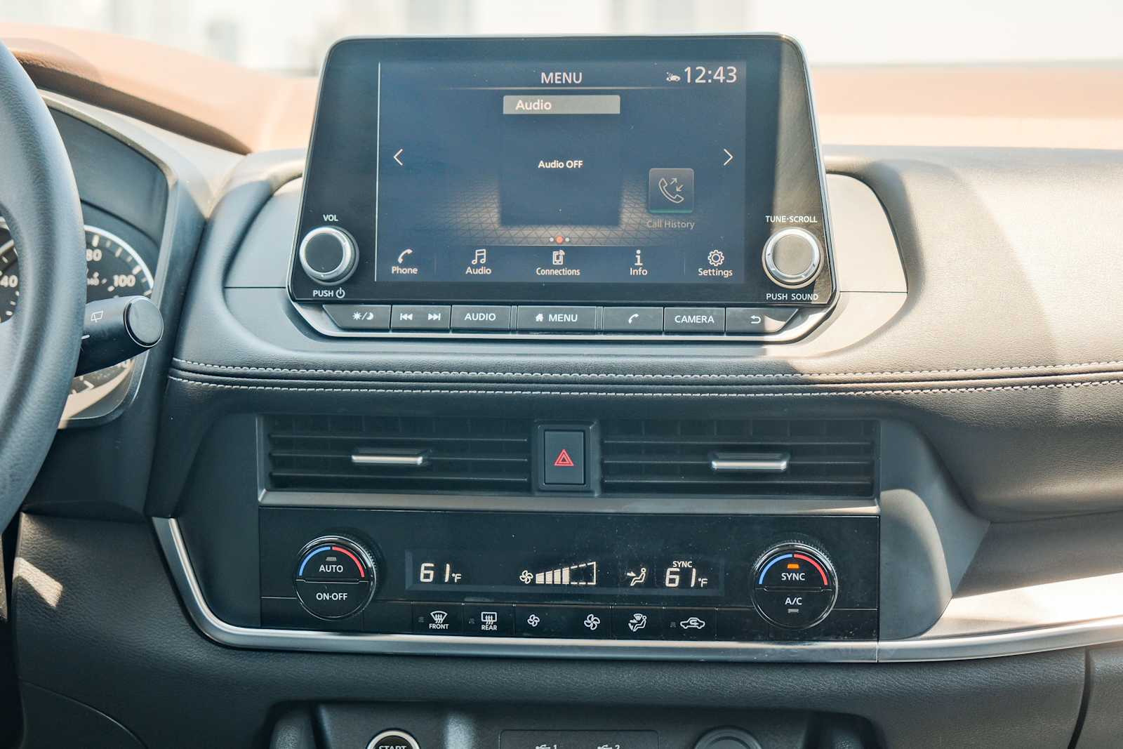 Thumbnail: 2023 Nissan Rogue - 12