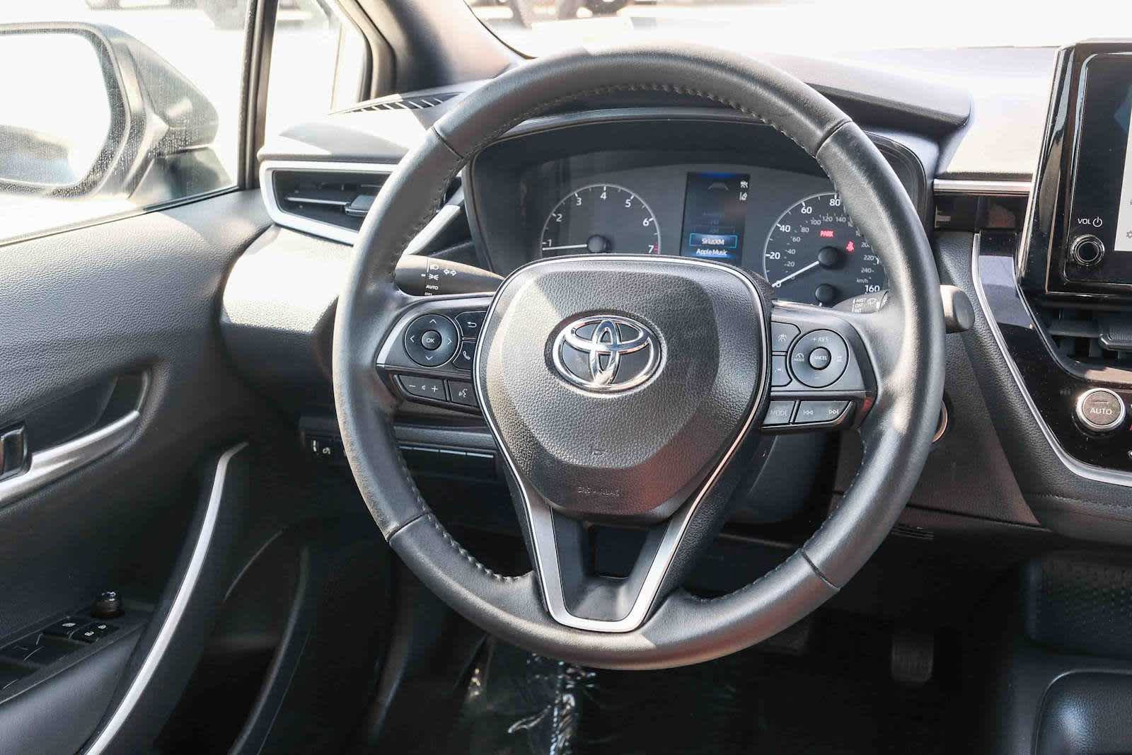Thumbnail: 2024 Toyota Corolla - 13