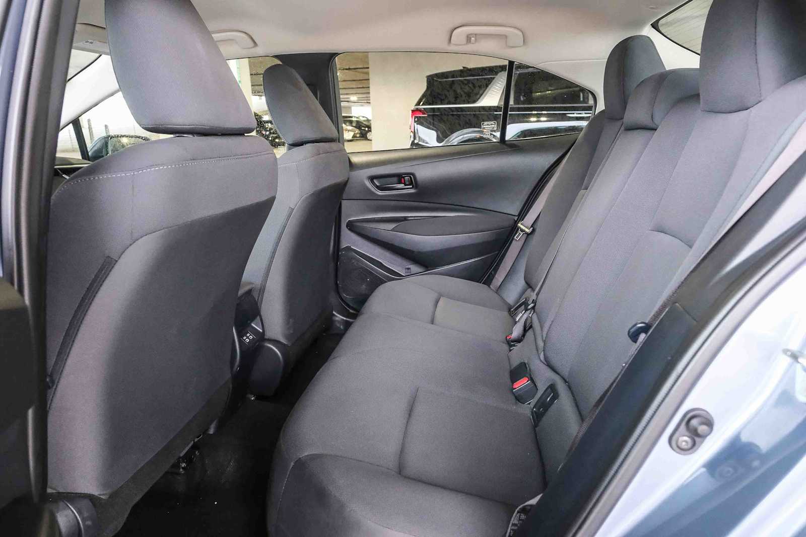 Thumbnail: 2023 Toyota Corolla - 18