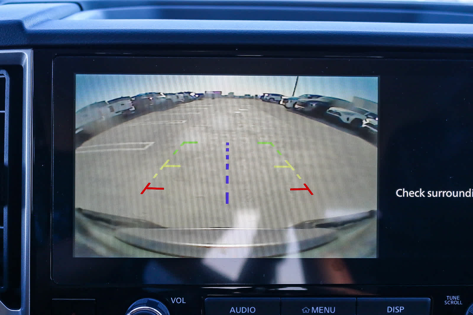 Thumbnail: 2026 Nissan Frontier - 25