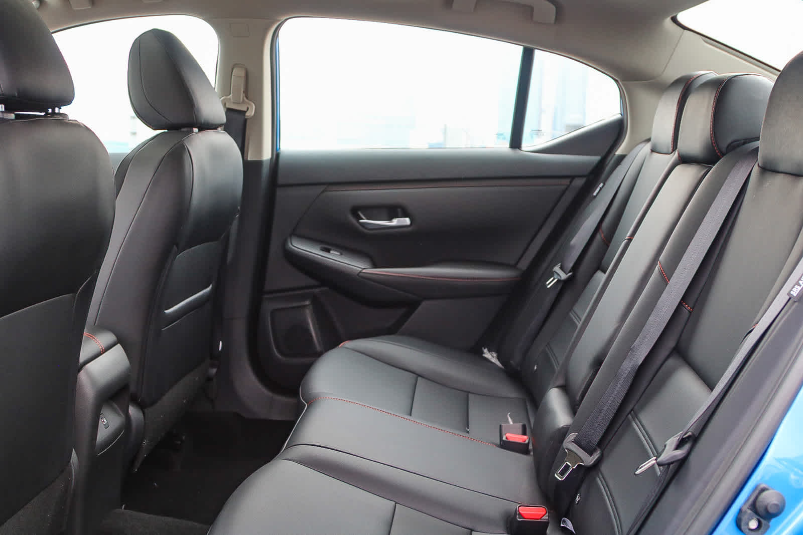 Thumbnail: 2025 Nissan Sentra - 21