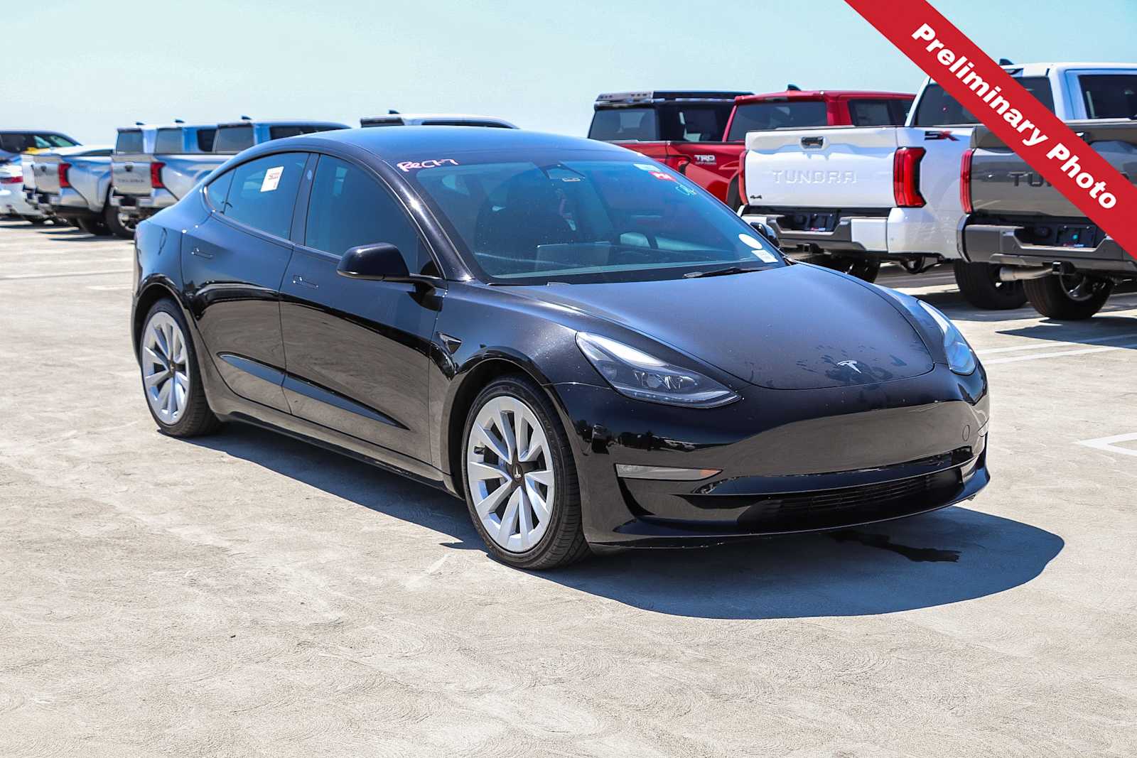 Thumbnail: 2023 Tesla Model 3 - 2