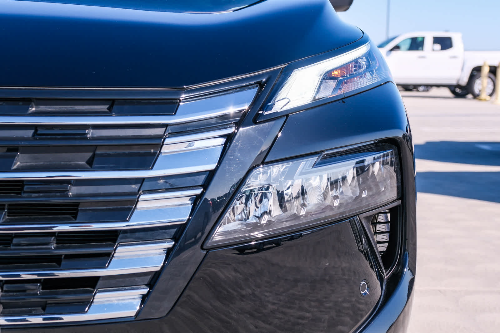 Thumbnail: 2025 Nissan Rogue - 12