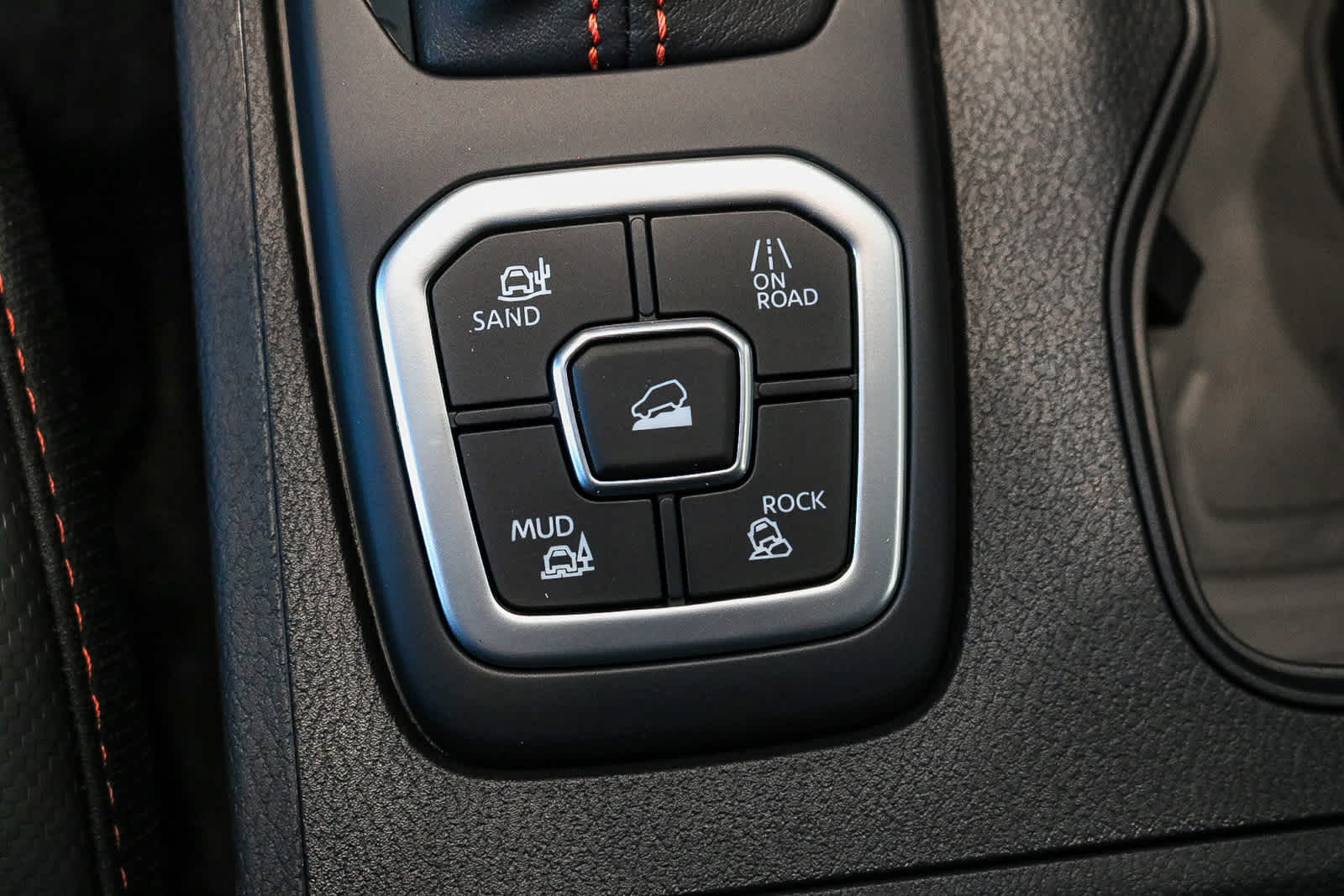 Thumbnail: 2026 Nissan Frontier - 19