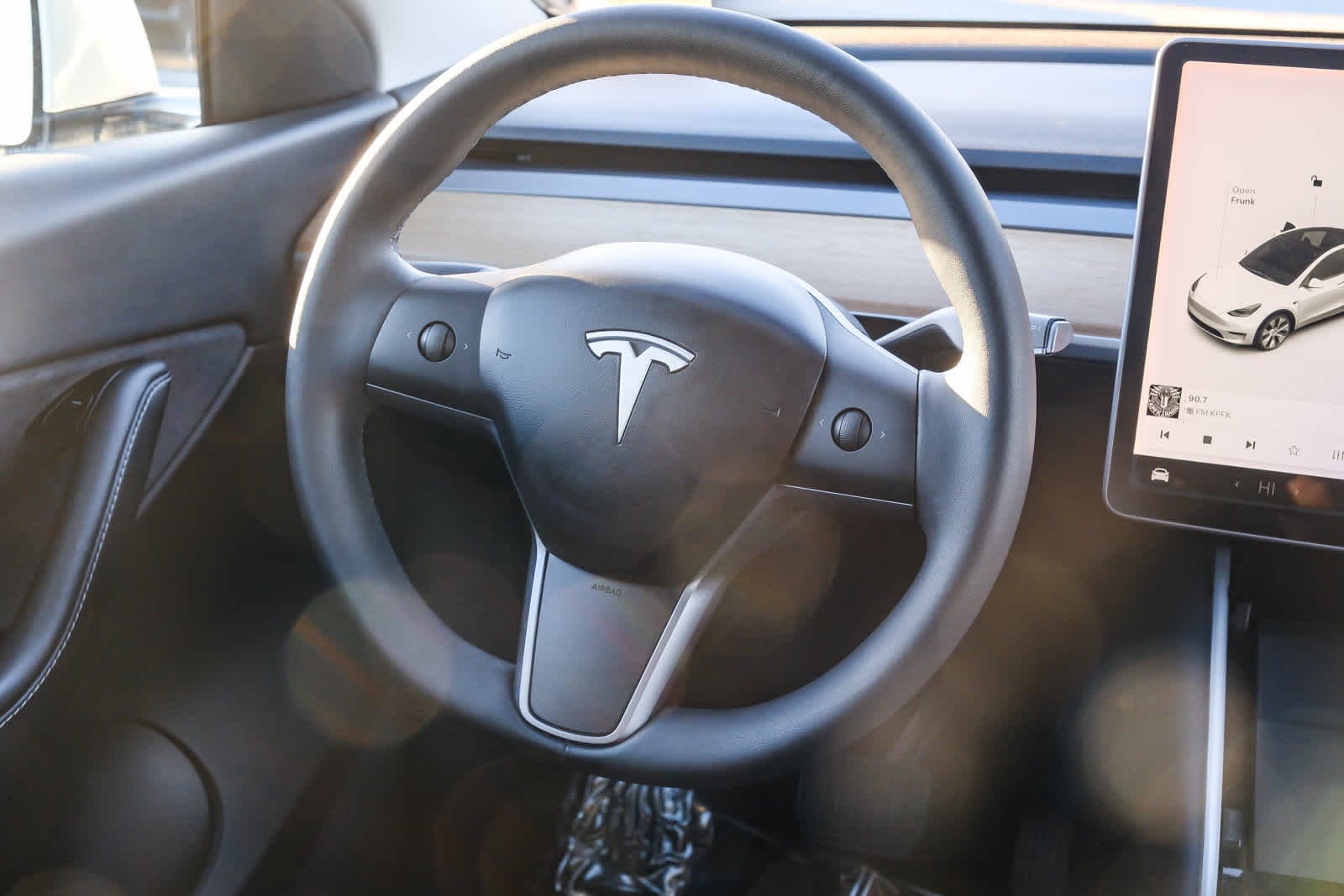 Thumbnail: 2020 Tesla Model Y - 15