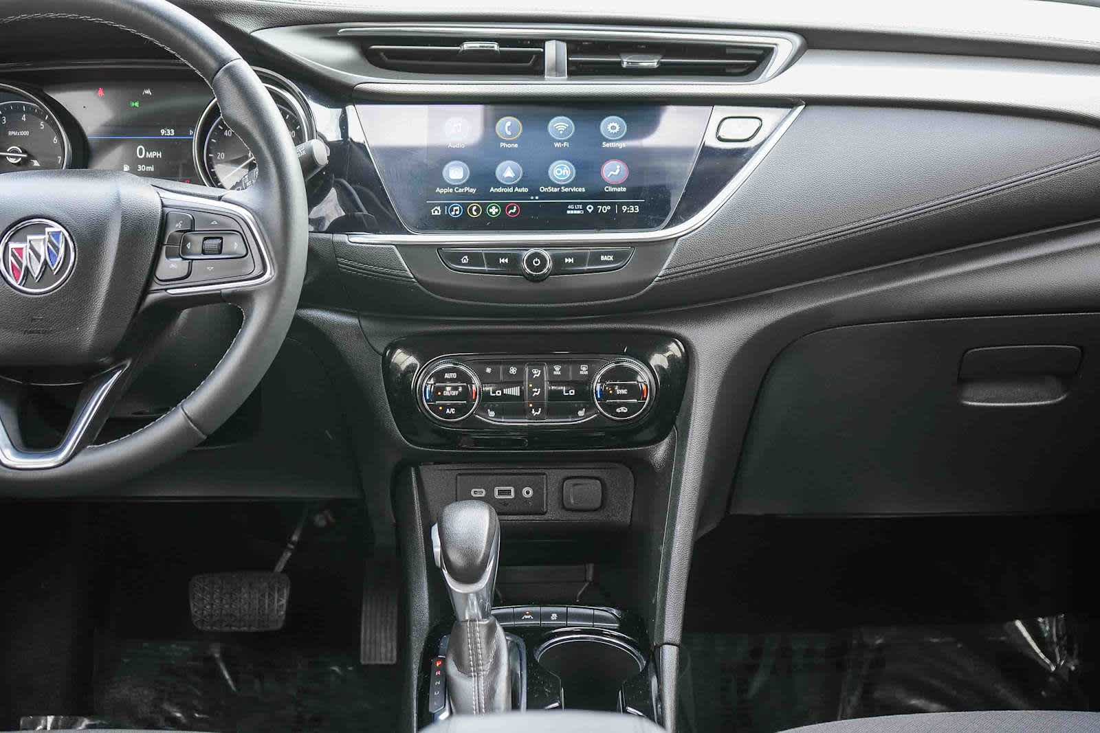 Thumbnail: 2023 Buick Encore GX - 13