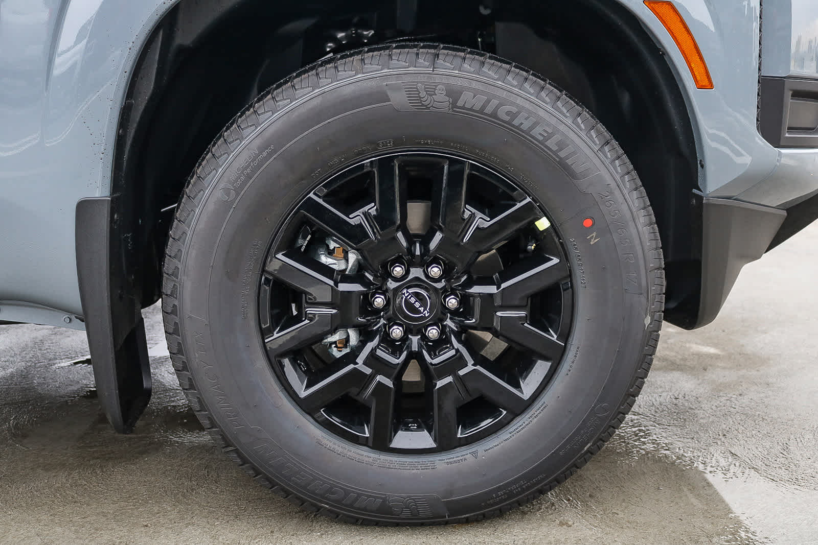 Thumbnail: 2026 Nissan Frontier - 10