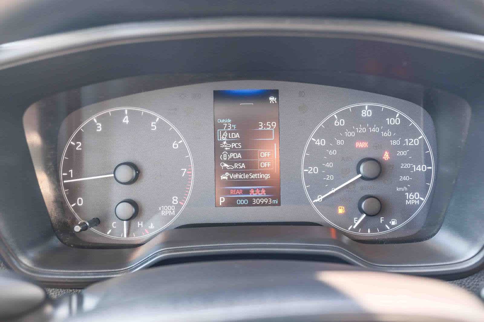 Thumbnail: 2025 Toyota Corolla - 27