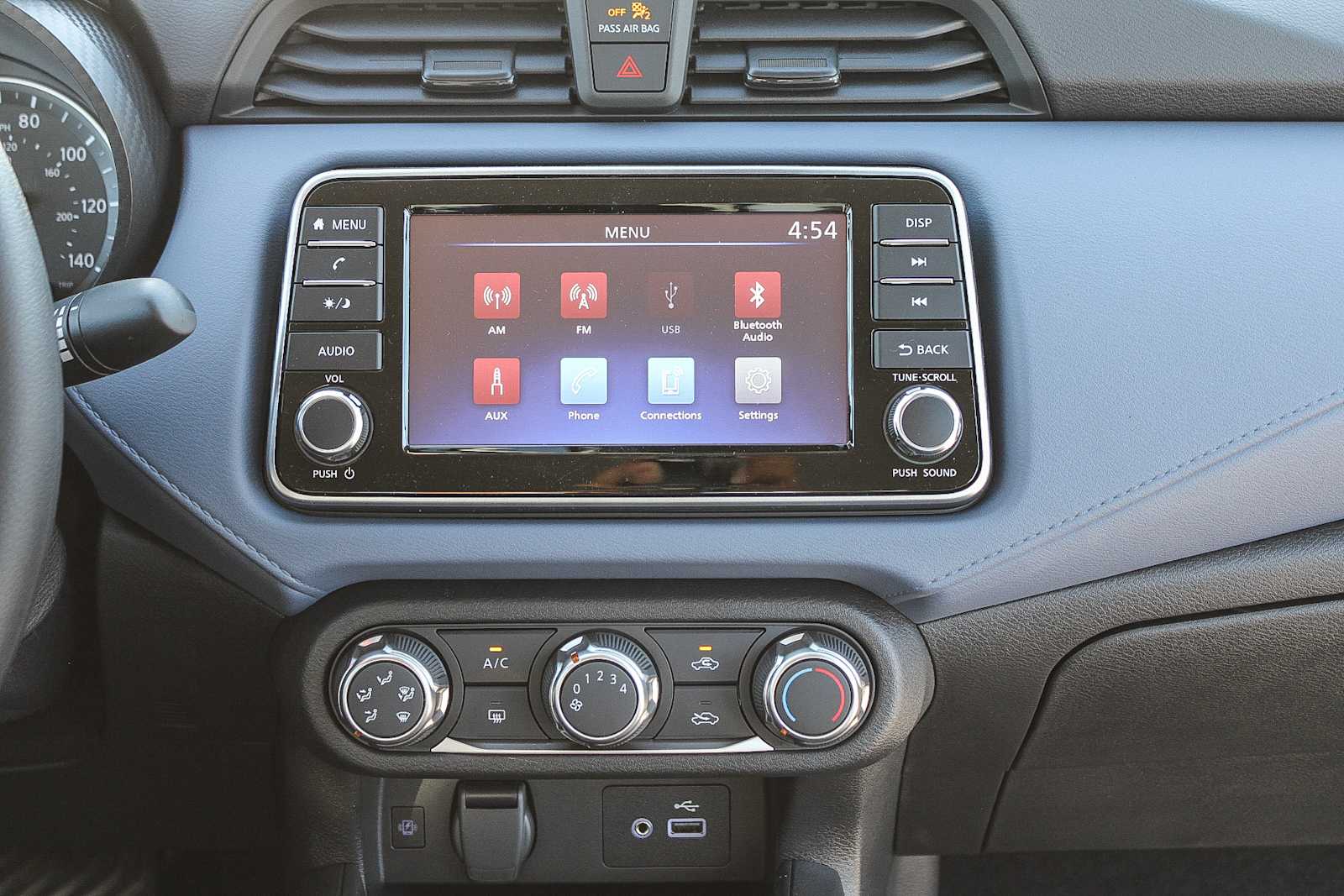 Thumbnail: 2025 Nissan Versa - 14
