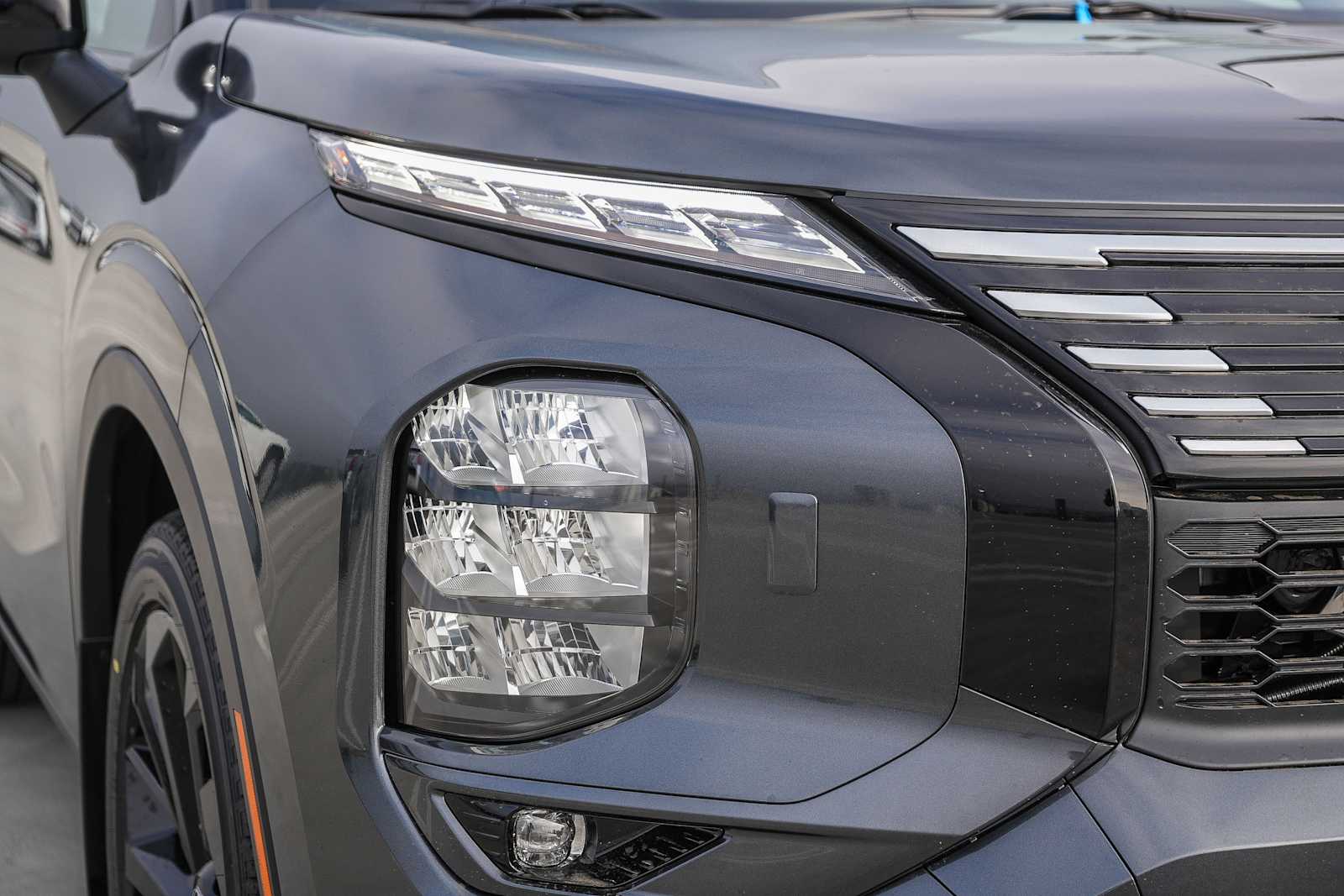 Thumbnail: 2026 Nissan Rogue - 4