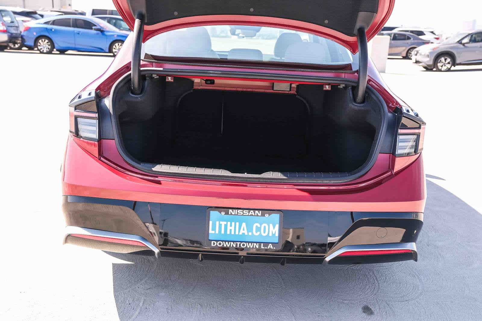 Thumbnail: 2025 Hyundai Sonata - 27