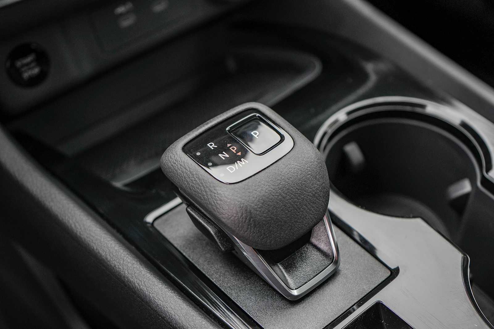 Thumbnail: 2026 Nissan Rogue - 21