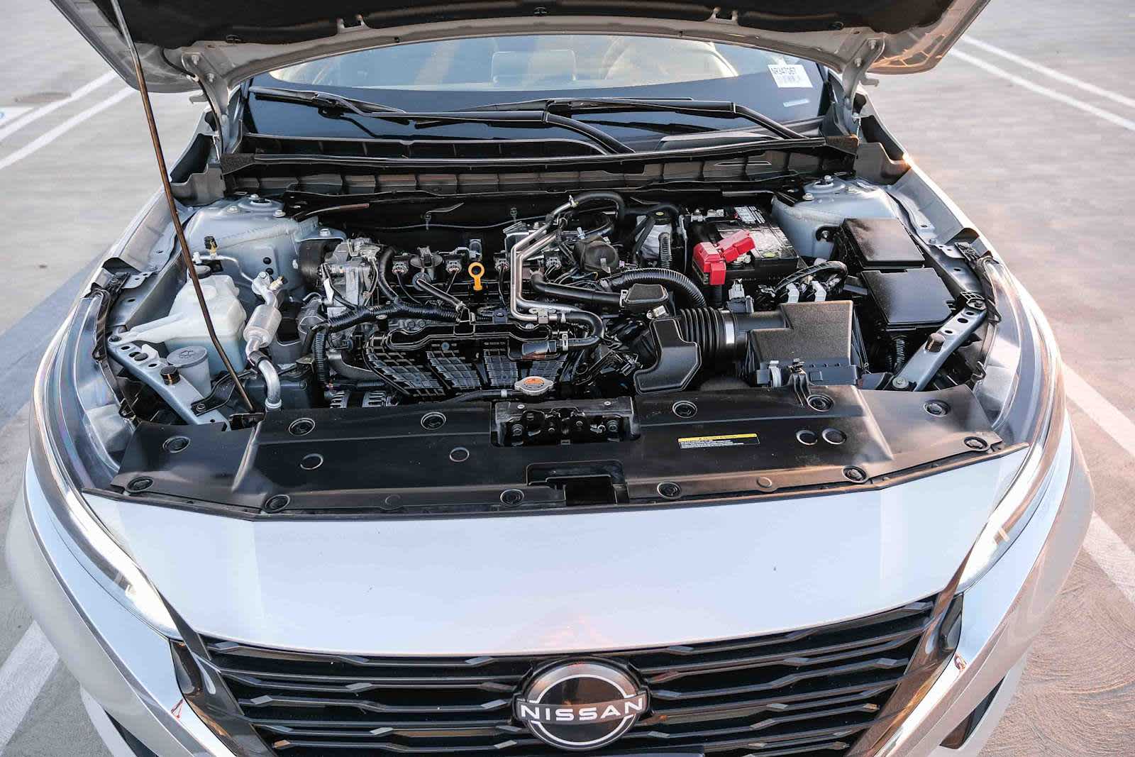 Thumbnail: 2024 Nissan Altima - 28