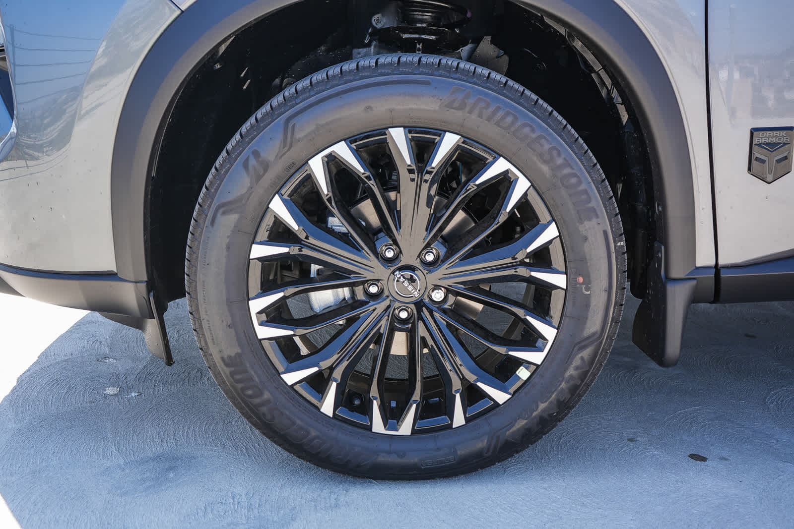 Thumbnail: 2026 Nissan Rogue - 11