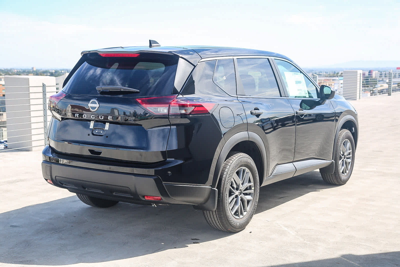 Thumbnail: 2026 Nissan Rogue - 6