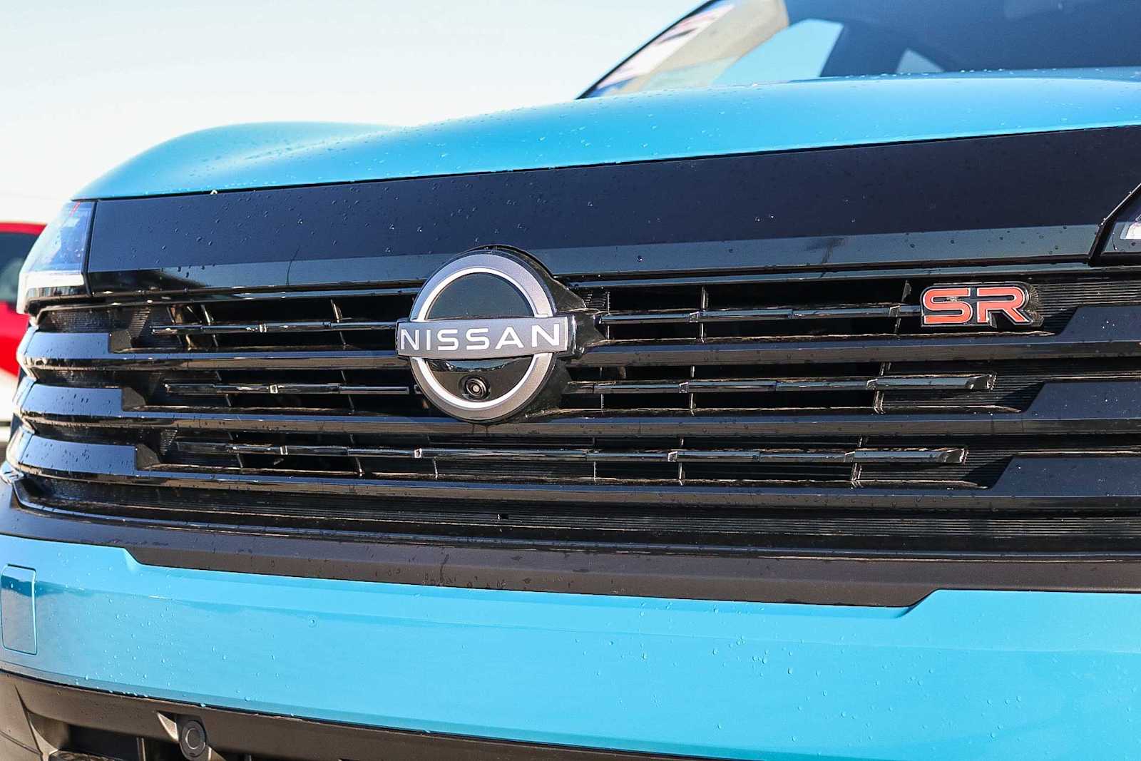 Thumbnail: 2026 Nissan Kicks - 5