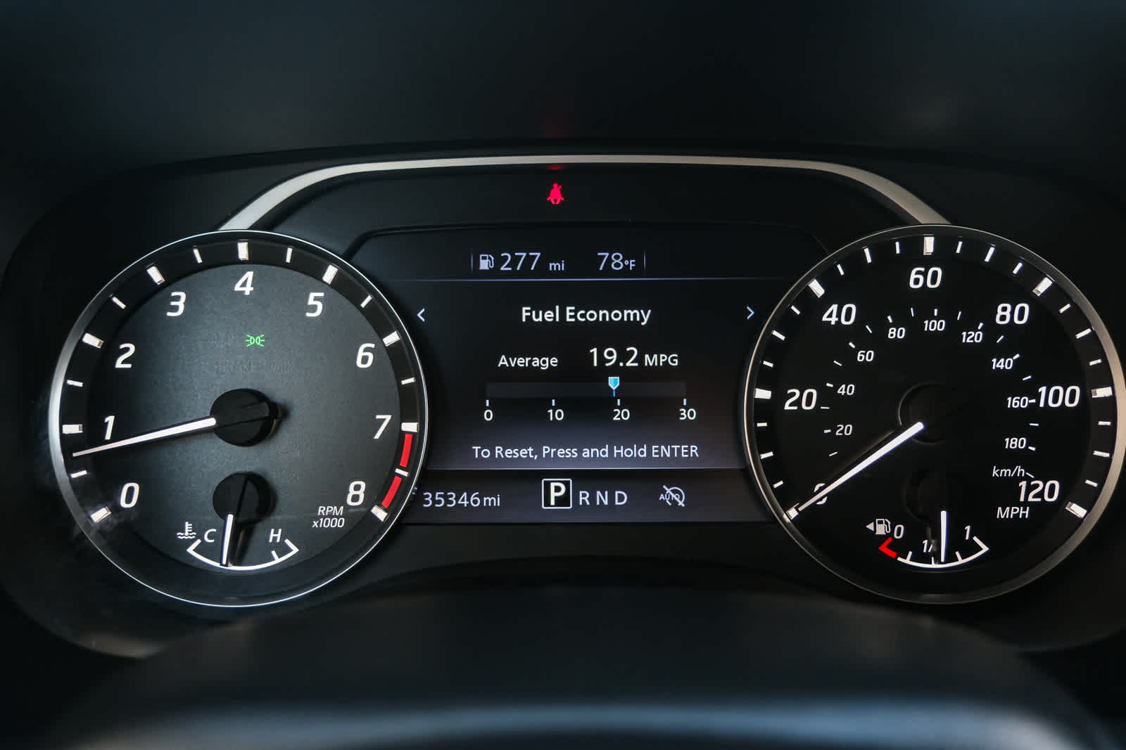 Thumbnail: 2023 Nissan Frontier - 24