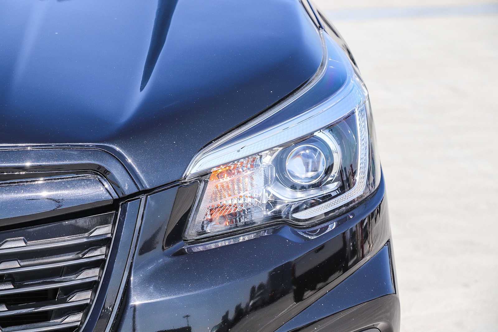 Thumbnail: 2020 Subaru Forester - 4