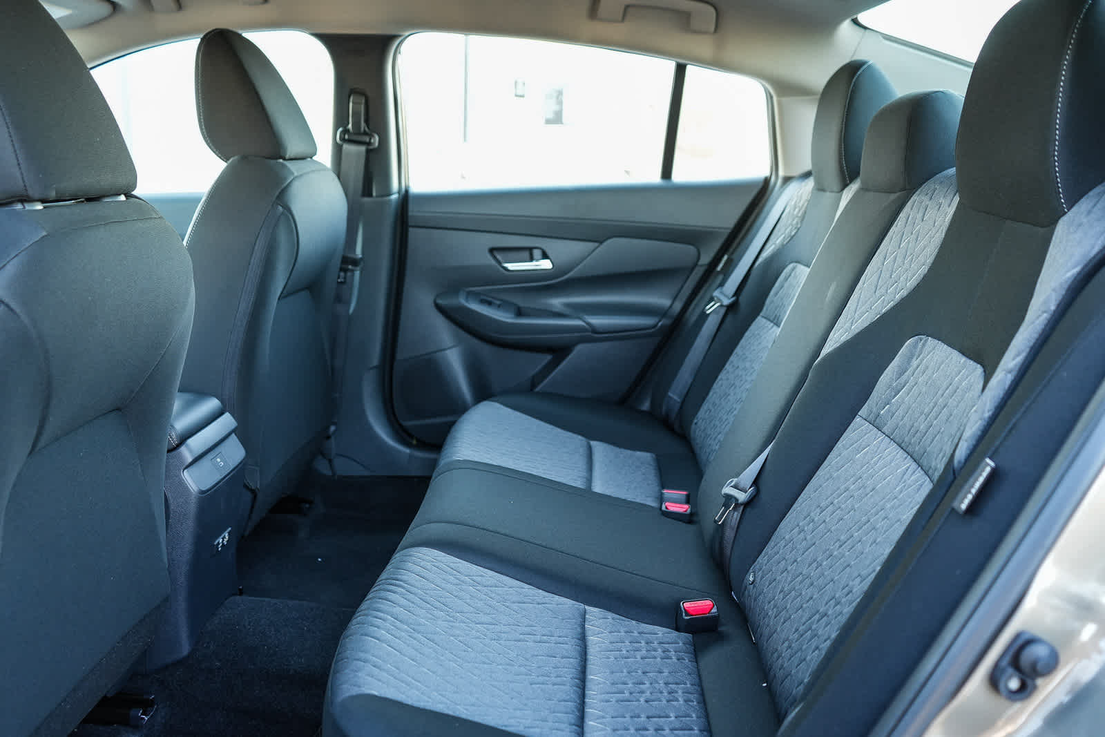 Thumbnail: 2026 Nissan Sentra - 20