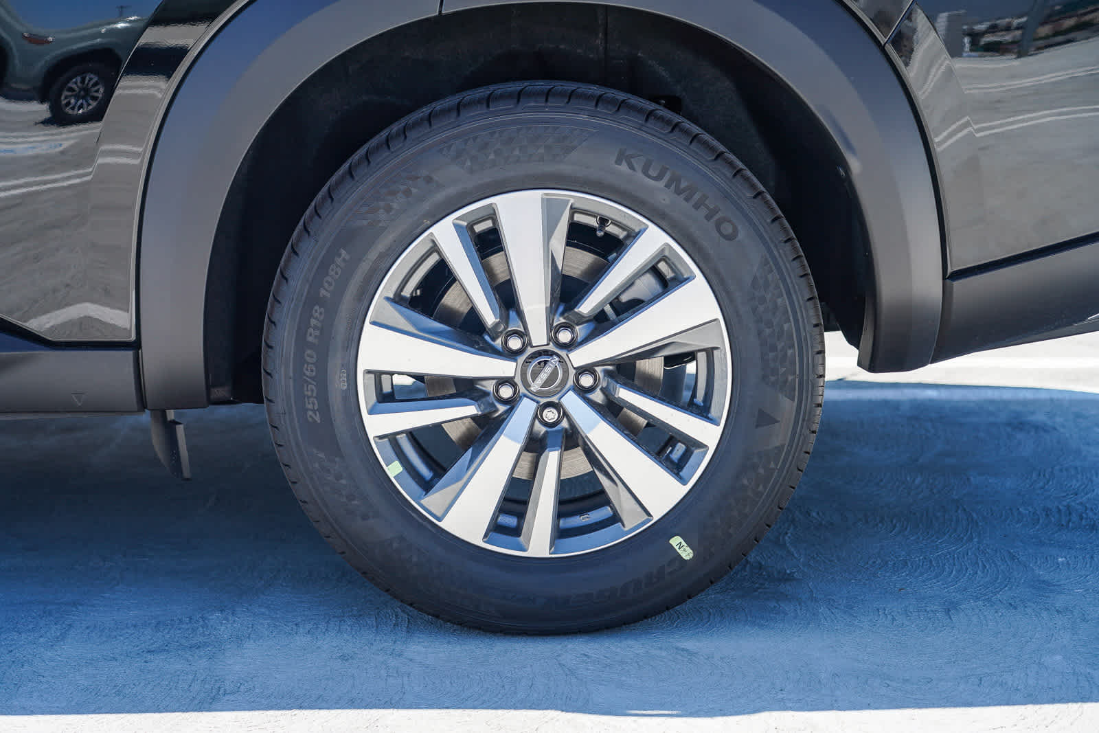 Thumbnail: 2025 Nissan Pathfinder - 11